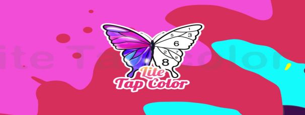 Tap Color Pro: Color By Number
