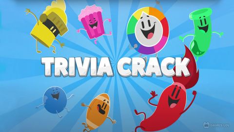 Trivia Crack