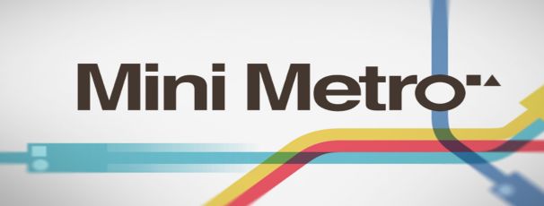 Mini Metro