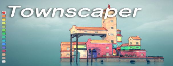 Townscaper