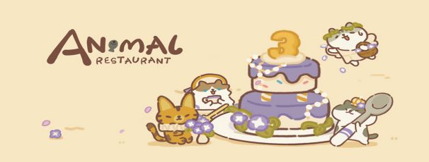 Animal Restaurant