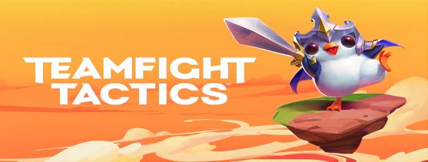 TFT: Teamfight Tactics