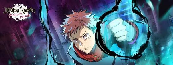 Jujutsu Kaisen Phantom Parade