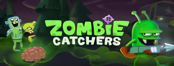 Zombie Catchers : Hunt  sell