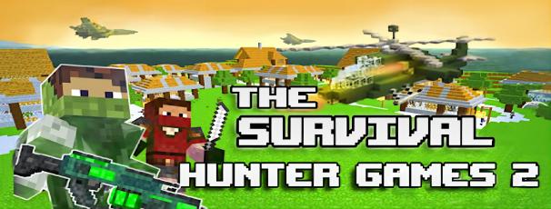The Survival Hunter Games 2