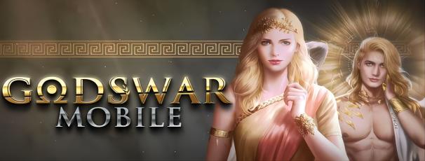 Godswar Mobile