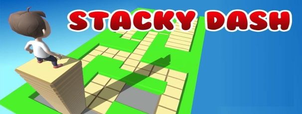 Stacky Dash