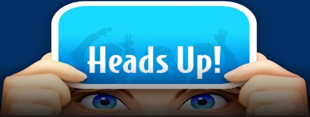 Heads Up!