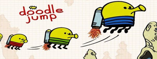 How to change your character on doodle jump - B+C Guides