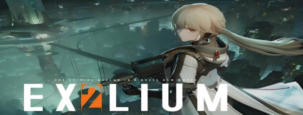 GIRLS' FRONTLINE 2: EXILIUM