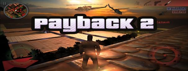 Payback 2