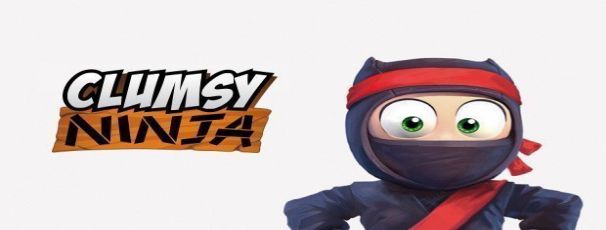 Clumsy Ninja