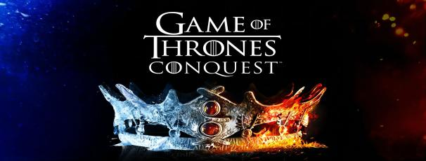 Game of Thrones: Conquest