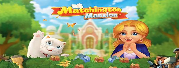 Matchington Mansion