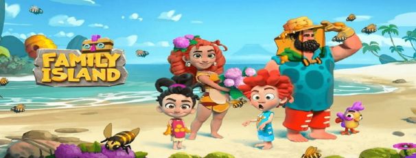 Family Island