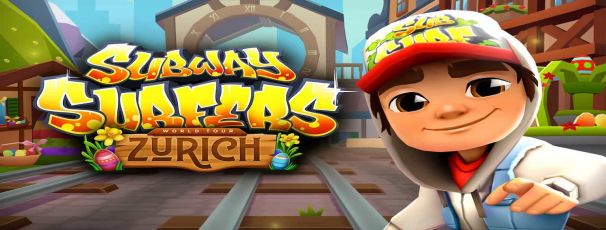 How to Draw: Subway Surfers Characters::Appstore for Android