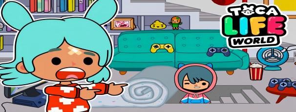 Toca Life: Vacation is the Latest from Kid Friendly Developer, Toca Boca –  The Gamer With Kids