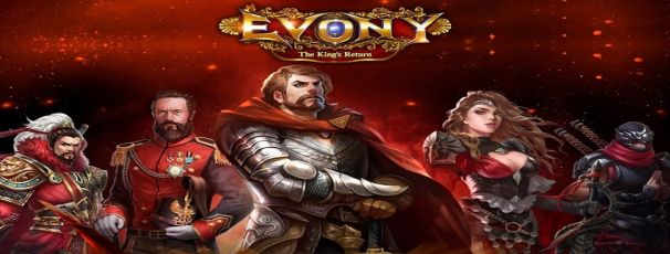 Evony