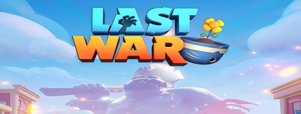 Last War:Survival Game
