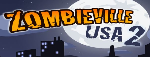 Zombieville USA 2