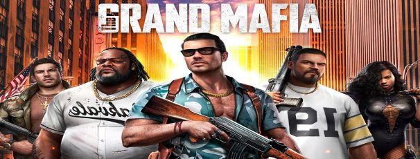 The Grand Mafia