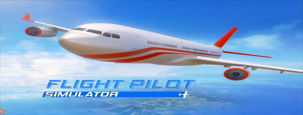 Flight Pilot: 3D Simulator